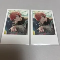 にじさんじ Oriens 赤城ウェン