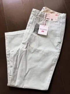 未使用 INES DE LA FRESSANGE チノパン 76cm