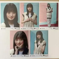 乃木坂46 遠藤さくら 生写真 乃木坂46 遠藤さくら 39th Same numbers 封入 生写真 - メルカリ