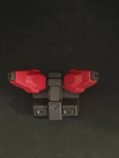 ガンプラ ジャンク　プラモデル　1/144 HG ダリルバルデ　バックパック