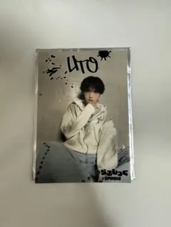 #らぶしっく ブロマイド らぶしっく オフィシャルストア