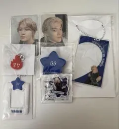 NCT127 MOMENTUM ランダムトイ ユウタ