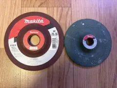 マキタ 研削砥石 A-48860 125mm 金属用