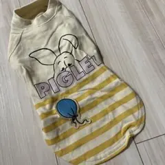 犬洋服のサムネイル