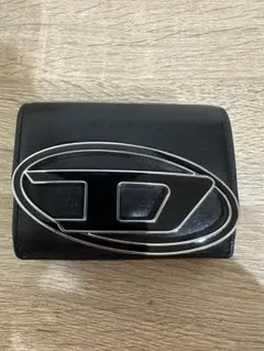 DIESEL 三つ折り財布