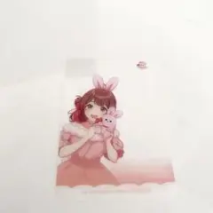 学園アイドルマスター　花海 佑芽　カード