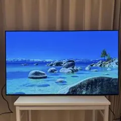 42V型 4K 有機EL 2023年製 LG OLED42C3PJA HDRのサムネイル
