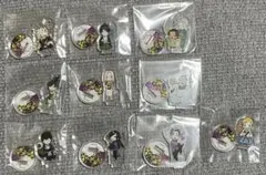地獄楽 アクリルminiフィギュア アクリルスタンド まとめ売 JUMPSHOP