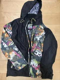 ACC スノーボードウェア　上のみ