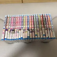 ウィッチウォッチ1-19巻セット 篠原健太 - メルカリ