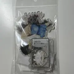 デスノート展 アクリルジオラマ アクリルスタンド　L