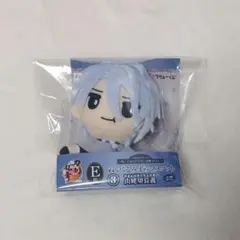 山姥切長義 E賞 ぬいぐるみまめマスコット フリューくじ ぬーどるストッパーの陣のサムネイル