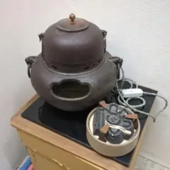 2026年最新】鉄風炉の人気アイテム - メルカリ