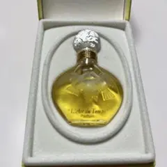 ★昭和の香水★ Nina Ricci ニナリッチ　レールデュタン香水　7.5mlのサムネイル