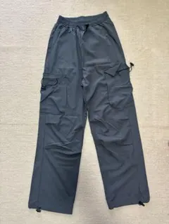 カーゴパンツ カジュアルパンツ