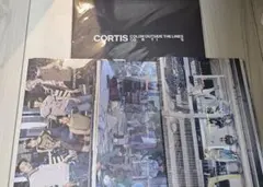 CORTIS コルティス アルバム 新品未開封 特典込み