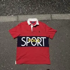 希少 Polo Ralph Lauren