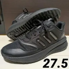 adidas X_PLR PHASE 27.5cm アディダス ブースト 黒