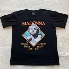 2026年最新】マドンナ ツアーtシャツの人気アイテム - メルカリ