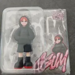 2026年最新】TXT ヨンジュン ggum フィギュアの人気アイテム - メルカリ