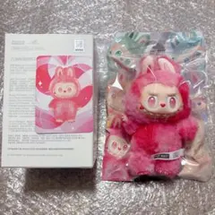 〈POPMARTオンライン購入/正規品〉ラブブ　LOVE