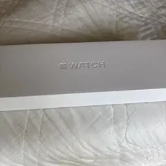 Apple Watch series11 ブラック　42mm