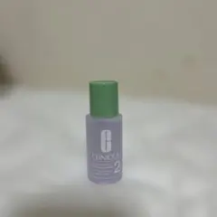 CLINIQUE クラリファイングローション2 ふき取り化粧水　30mlのサムネイル