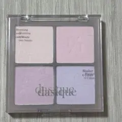 dasique ブレンディングムードチーク 02 クールブレンディングのサムネイル