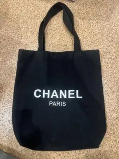 【本日最終】CHANEL トートバッグ 黒