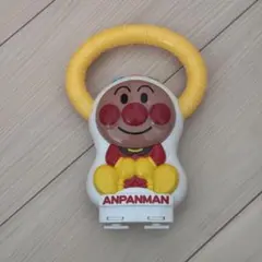 アンパンマン 補助便座の音声ユニットのみ 取手 サウンドボックス