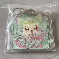 キミとアイドルプリキュア キラッキランランフェスタ プリルン キミプリ