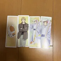 2025年最新】夏目友人帳しおりの人気アイテム - メルカリ