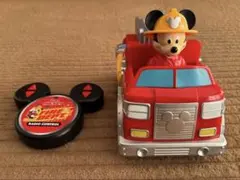 2026年最新】ミッキー 消防車の人気アイテム - メルカリ
