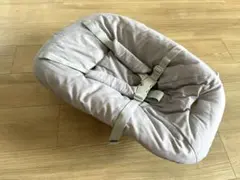 双子ちゃん用*ペア*Stokke トリップトラップ ニューボーンセット