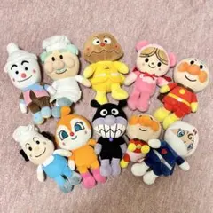 専用ページ　あかちゃんアンパンマン1体