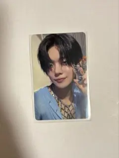 2025年最新】txt ヨンジュン ラキドロの人気アイテム - メルカリ