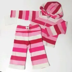 OLD NAVY 女の子 キッズ パジャマ 95~100cmのサムネイル