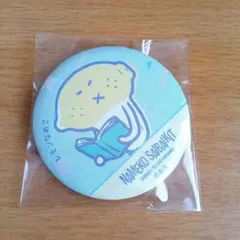 レモンなめこ缶バッジ、なめこ栽培キット×ヴィレッジヴァンガード