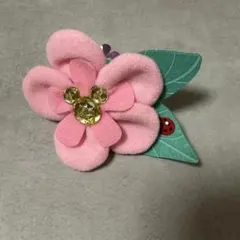 ディズニーリゾート購入品 ヘアゴム ミッキー