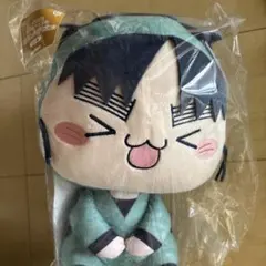 忍たま乱太郎ふんわり桜もちぴこの段　セット