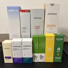 2026年最新】化粧品まとめ売りの人気アイテム - メルカリ