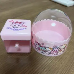 Swimmer Cammey 小物入れ 2点セット