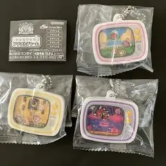 星のカービィ　シャカシャカアクリルチャーム