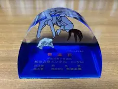 松島３号トンネル〈貫通石〉《非売品》