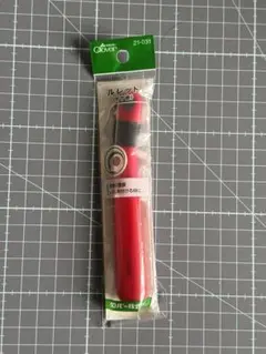 新品 Clover ルレット　ギザ歯