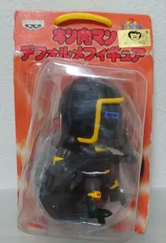 激レア キン消し ウォーズマン オリジナル造形 パチ消し デカケシ 入手困難 激レア キン消し ウォーズマン オリジナル造形 パチ消し