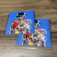 2026年最新】RADWIMPS ステッカーの人気アイテム - メルカリ