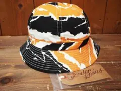 ★限定出品★ TENDERLOIN ハット ナイロン DLR ブラウン 茶色 L 2025年最新】TENDERLOIN メンズ ハットの人気アイテム - メルカリ