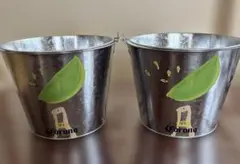 Corona コロナビールバケツ 2個セットのサムネイル