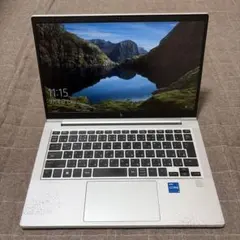 HP EliteBook630 G9ノートPC 本体